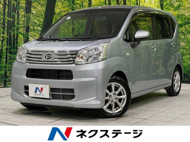 DAIHATSU MOVE 2018