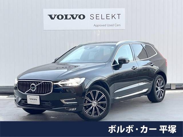 VOLVO XC60 2017