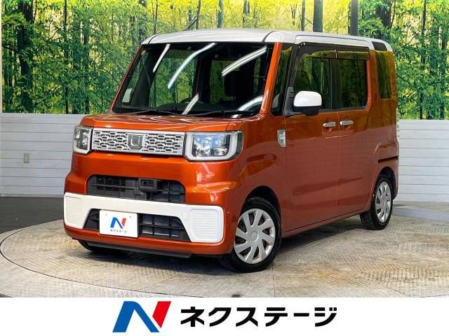 DAIHATSU WAKE 2014