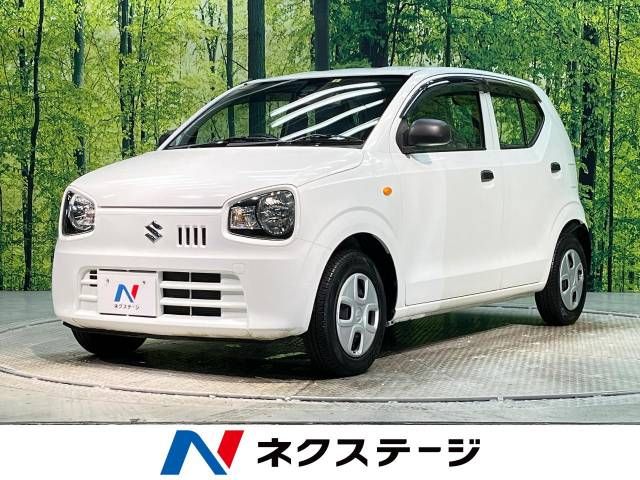 SUZUKI ALTO 2017