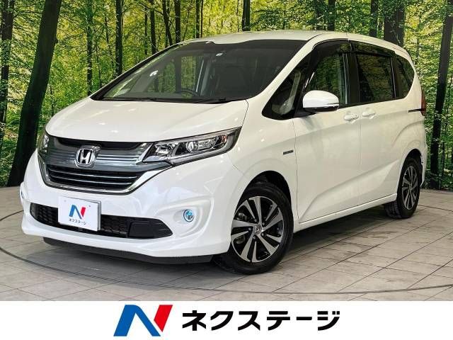 HONDA FREED HYBRID 2018