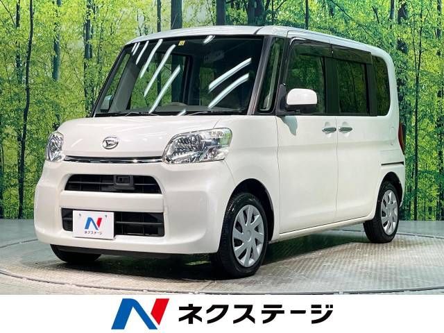 DAIHATSU TANTO 2013