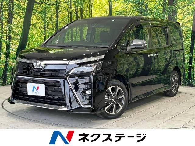 TOYOTA VOXY 2020