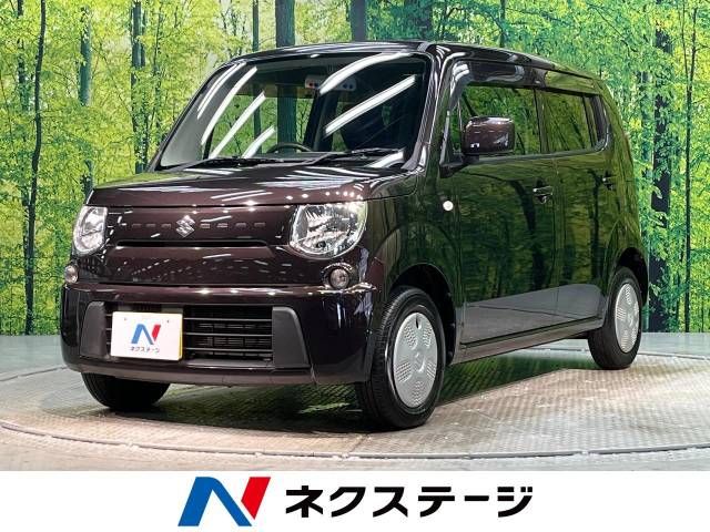 SUZUKI MR WAGON 2012