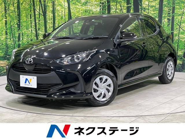 TOYOTA YARIS 2023