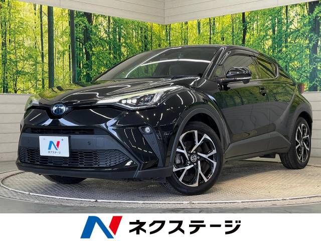 TOYOTA C-HR 2020