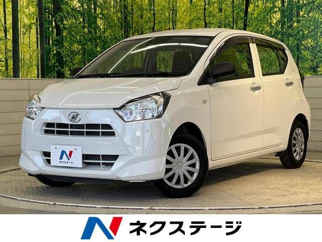 DAIHATSU MIRA e:S 2018