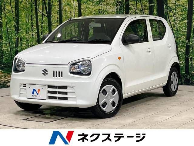 SUZUKI ALTO  4WD 2018