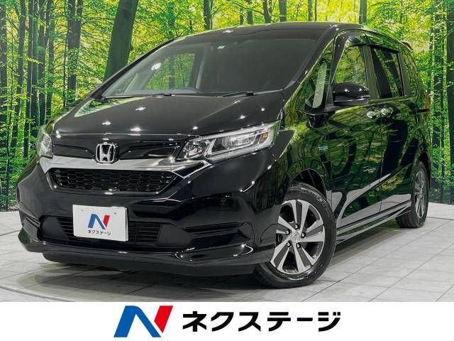 HONDA FREED HYBRID 2019