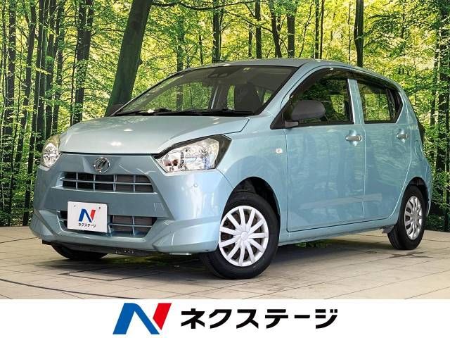 DAIHATSU MIRA e:S 2017