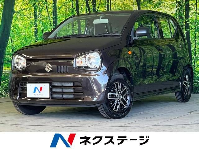 SUZUKI ALTO 2019