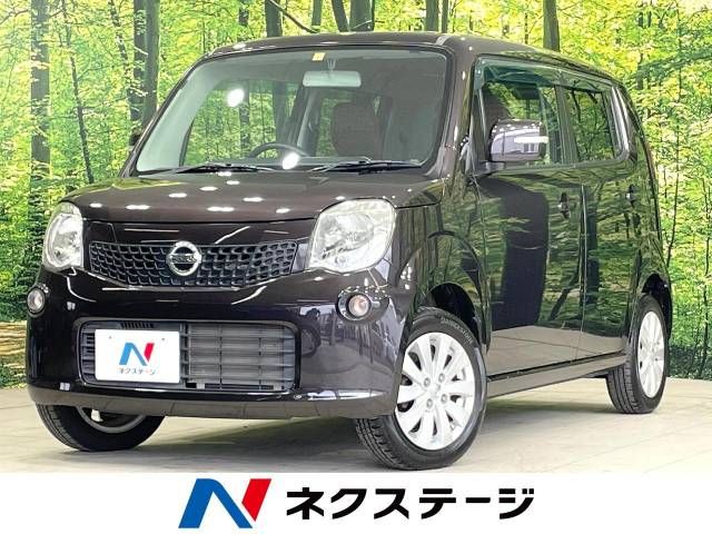 NISSAN MOCO 2014