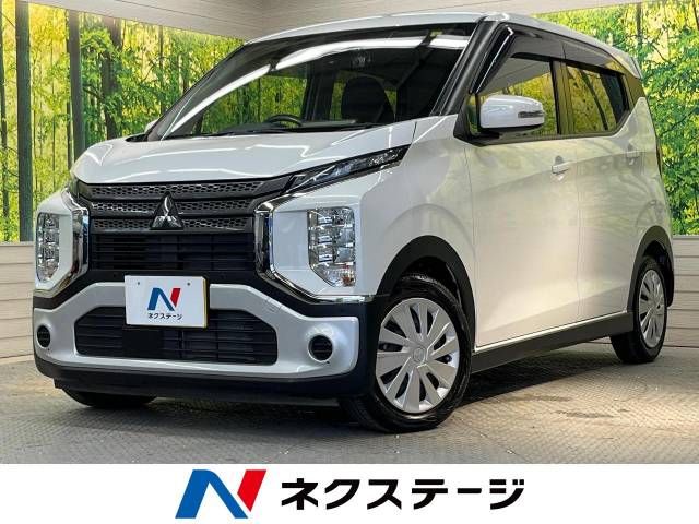 MITSUBISHI ek X 2020