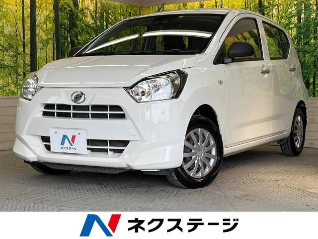 DAIHATSU MIRA e:S 2019