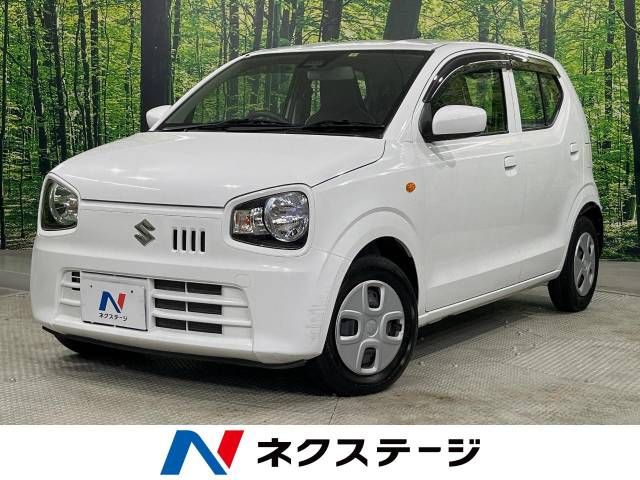 SUZUKI ALTO 2019