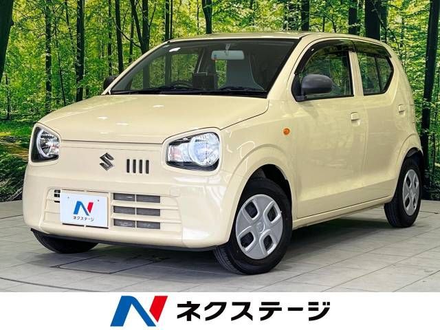 SUZUKI ALTO 2019