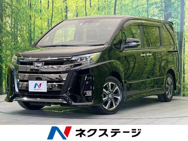 TOYOTA NOAH 2019