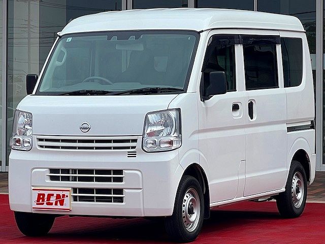 NISSAN NV100 CLIPPER 2020