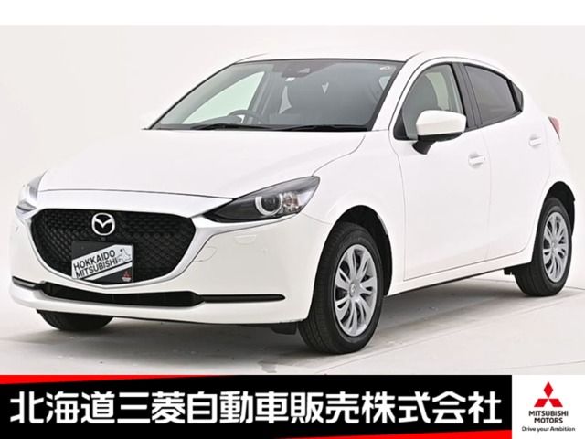 MAZDA 2 2023