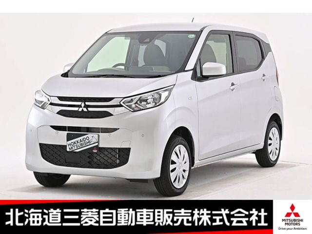 MITSUBISHI eK WAGON 4WD 2023