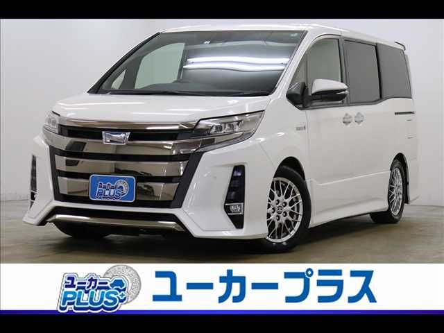 TOYOTA NOAH 2020