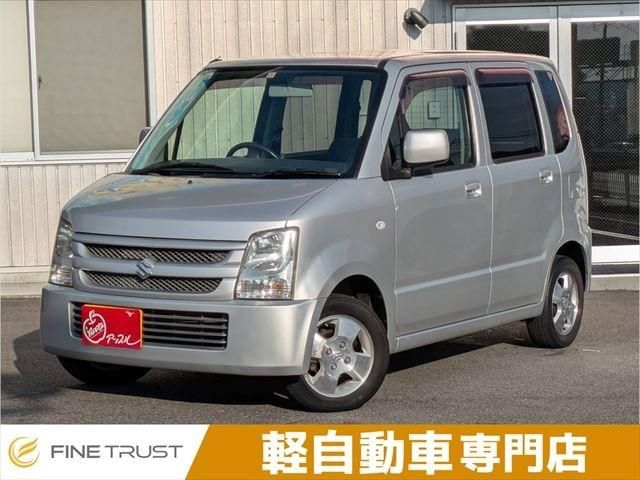 SUZUKI WAGON R 2006