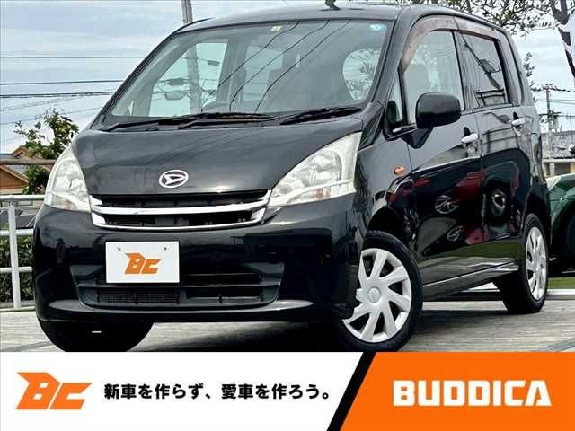 DAIHATSU MOVE 2011