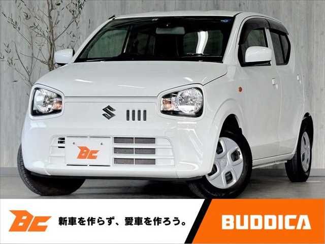 SUZUKI ALTO 2019