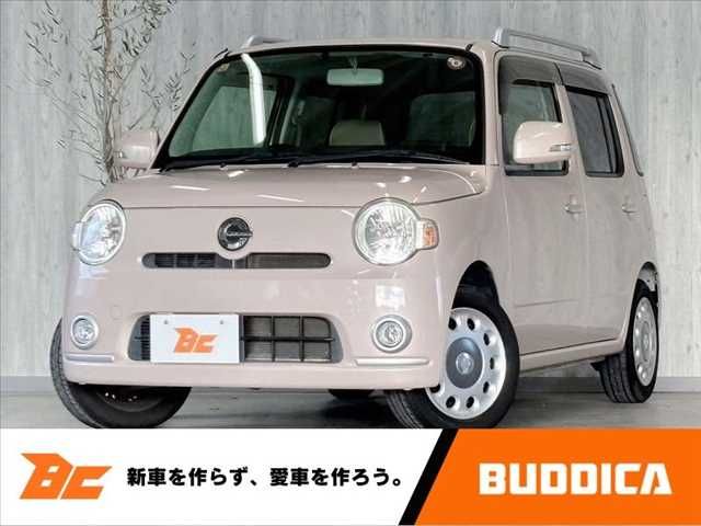 DAIHATSU MIRA Cocoa 2011