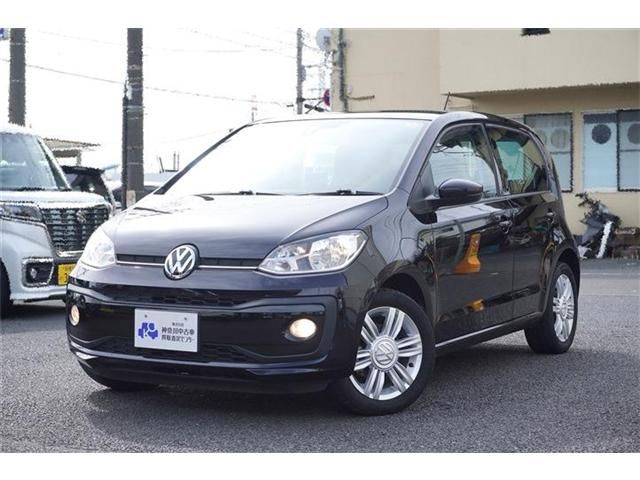 VOLKSWAGEN up! 2019