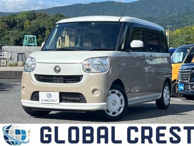 DAIHATSU MOVE canbus 2019