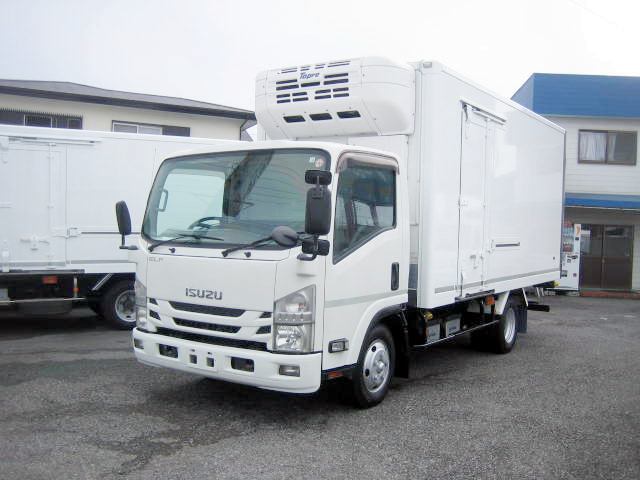 Isuzu ELF 2019