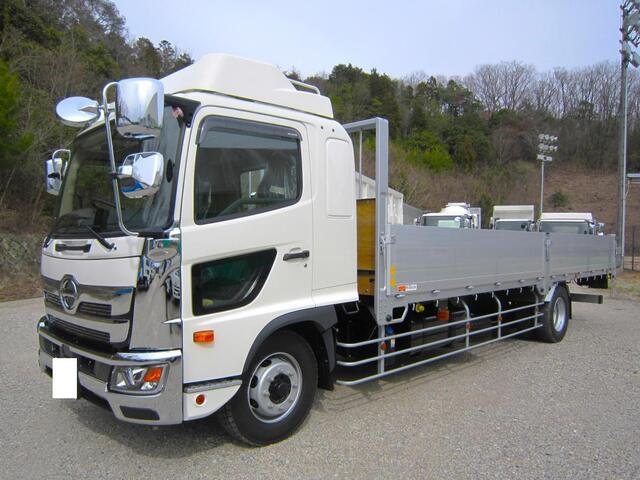 Hino RANGER 2024