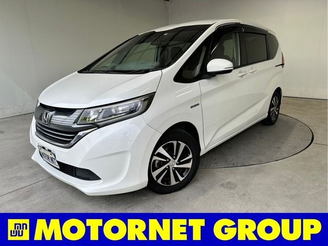 HONDA FREED 2019