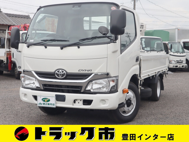 Toyota DYNA 2018