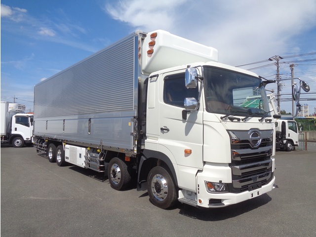 Hino PROFIA 2018