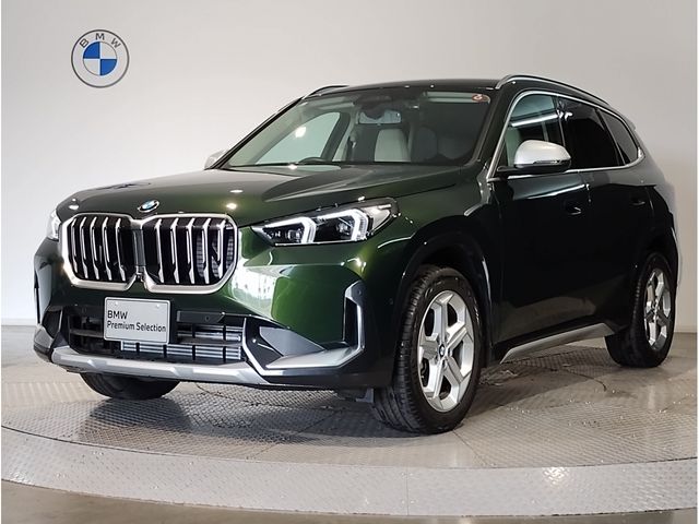 BMW X1 2023