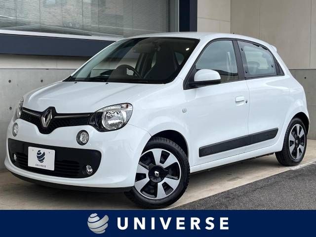 RENAULT TWINGO 2019