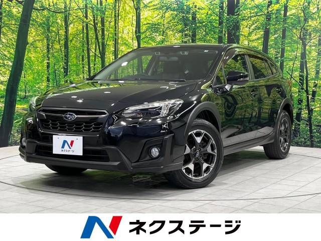 SUBARU XV 2017