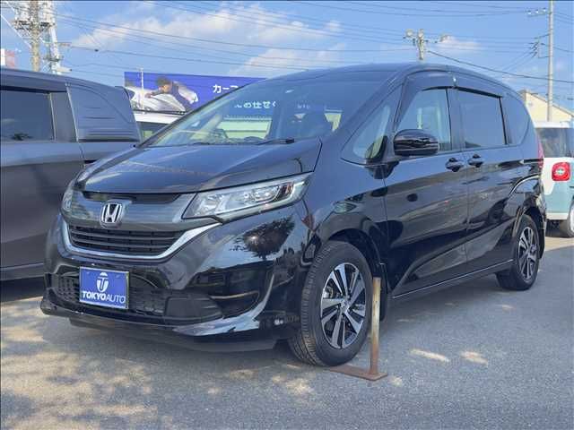 HONDA FREED 2019