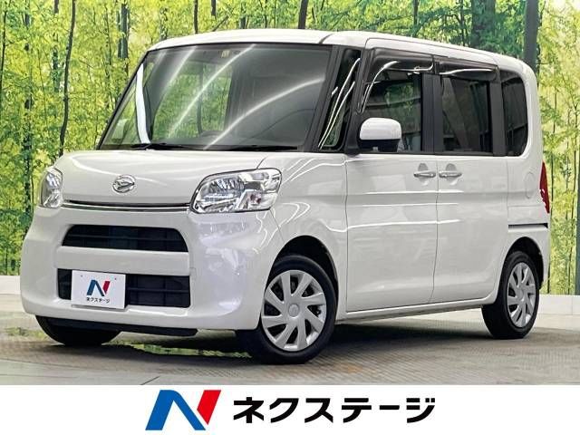 DAIHATSU TANTO 2015