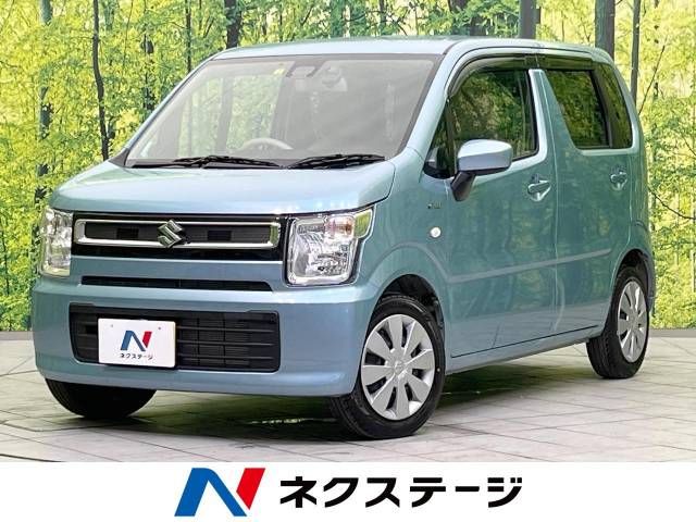 SUZUKI WAGON R 2022