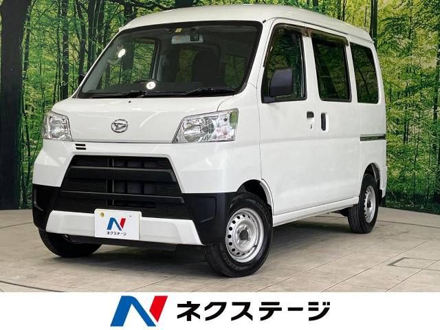 DAIHATSU HIJET CARGO 2018