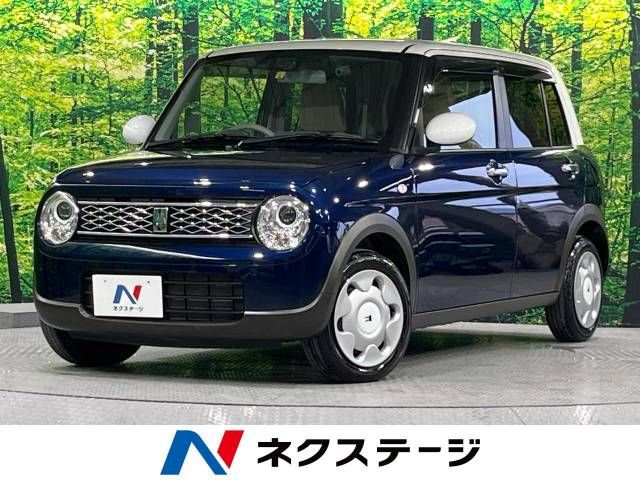 SUZUKI ALTO LAPIN 2020