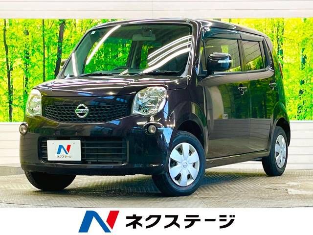 NISSAN MOCO 2013