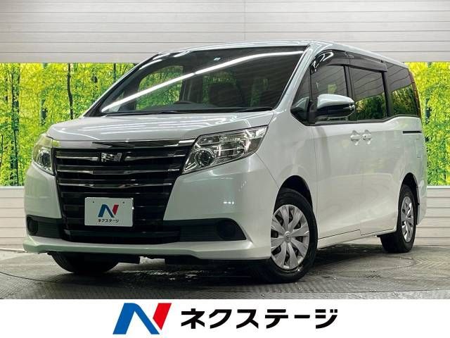 TOYOTA NOAH 2014