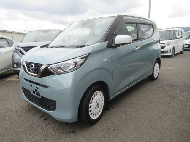 NISSAN DAYZ 2019