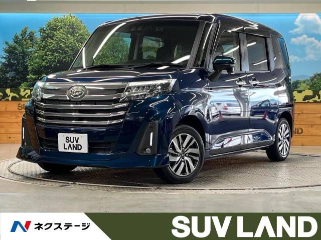 DAIHATSU THOR 2021