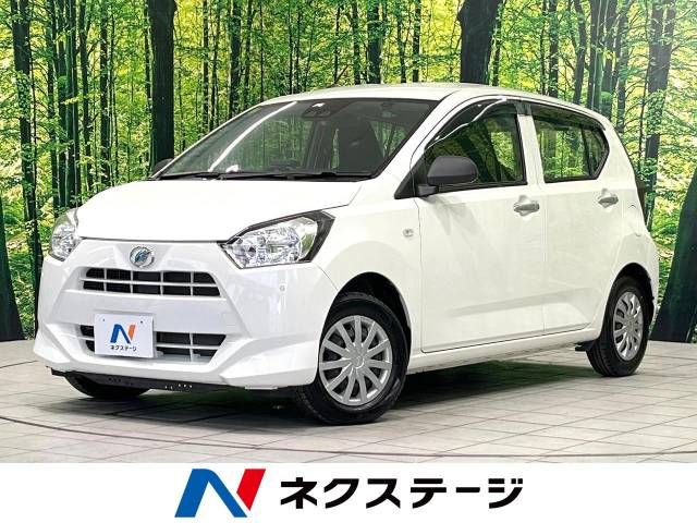 DAIHATSU MIRA e:S 2019