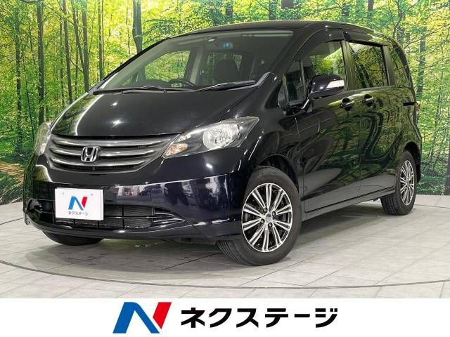 HONDA FREED 2010